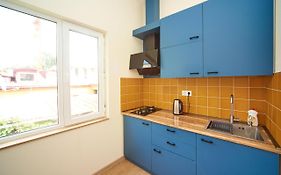 2Bdrm Apart In Ctcntr